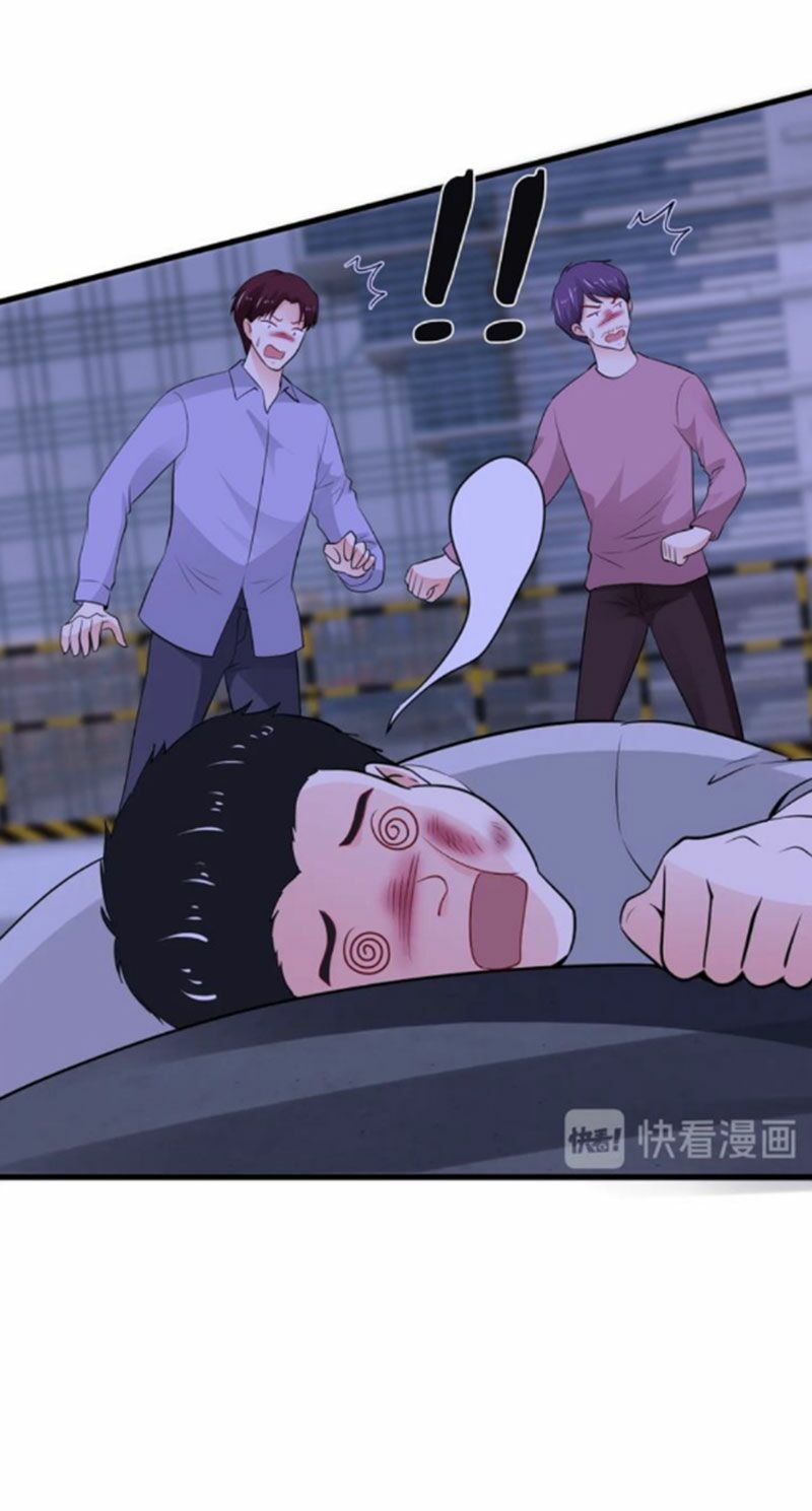 Thú cưng độc quyền của boss: Chapter 117