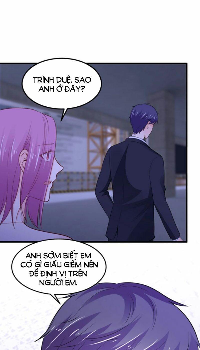 Thú cưng độc quyền của boss: Chapter 117