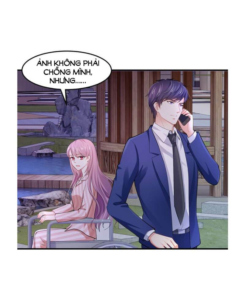 Thú cưng độc quyền của boss: Chapter 15