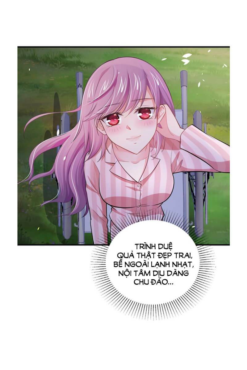 Thú cưng độc quyền của boss: Chapter 15
