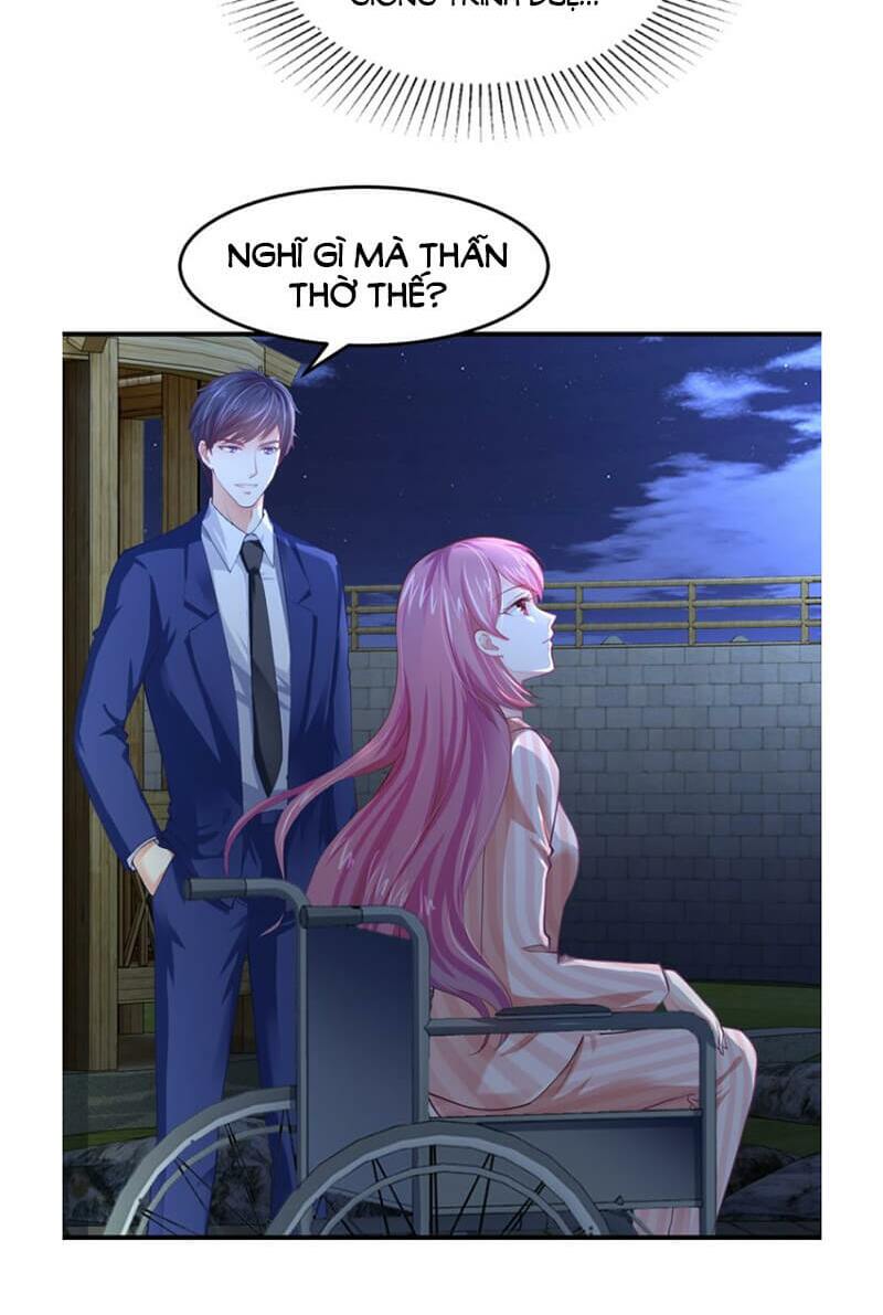 Thú cưng độc quyền của boss: Chapter 15