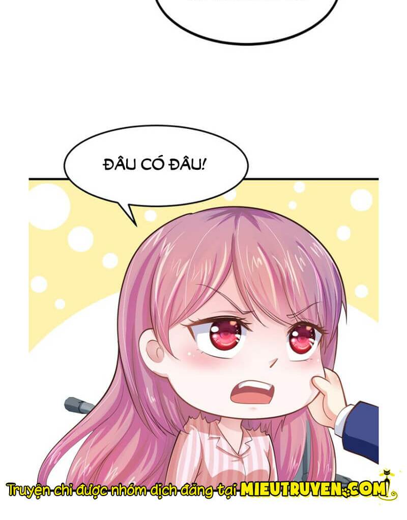 Thú cưng độc quyền của boss: Chapter 15
