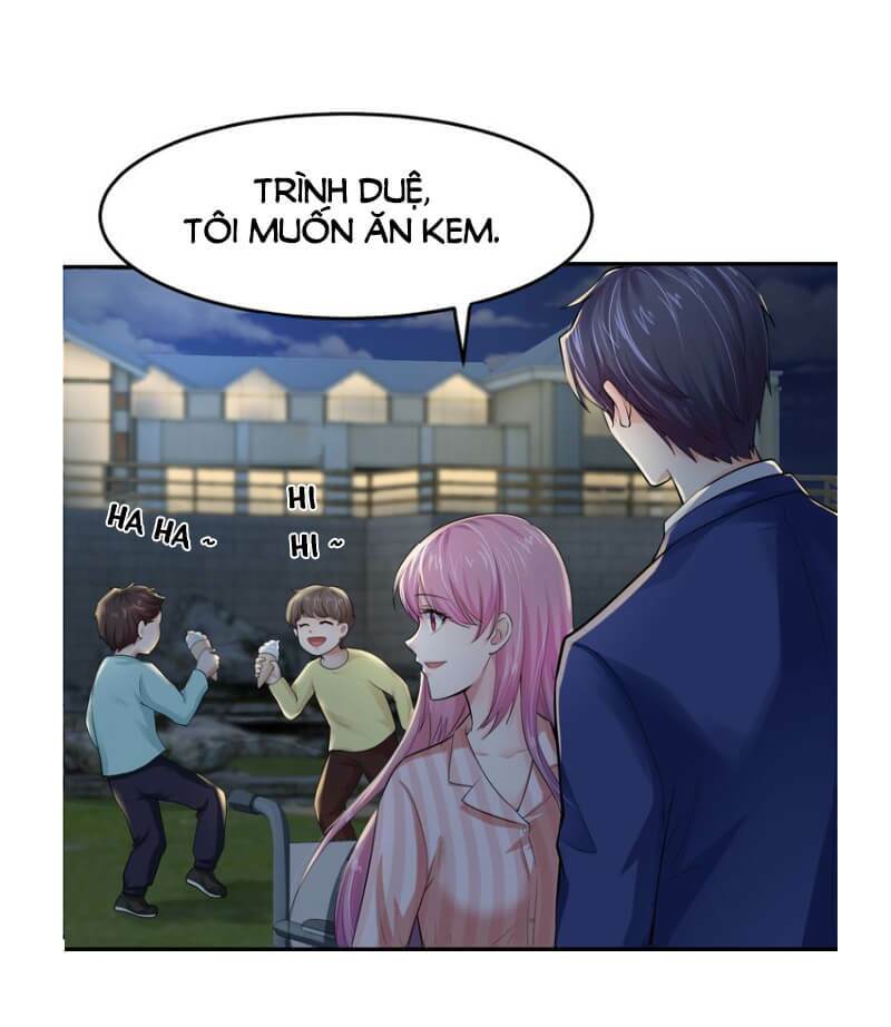 Thú cưng độc quyền của boss: Chapter 15