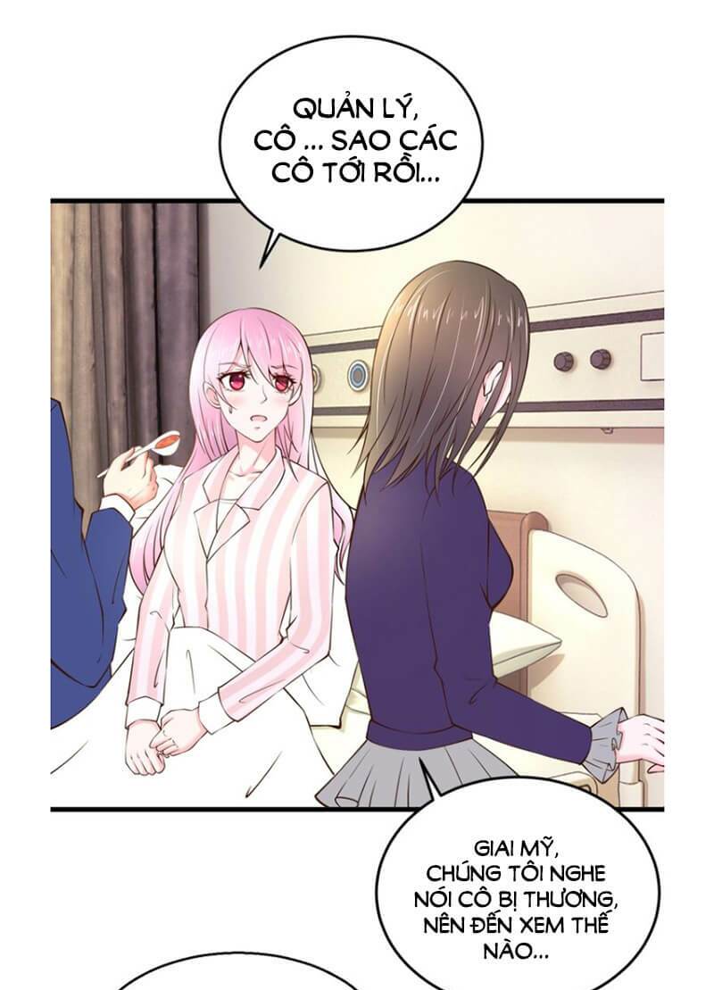 Thú cưng độc quyền của boss: Chapter 15