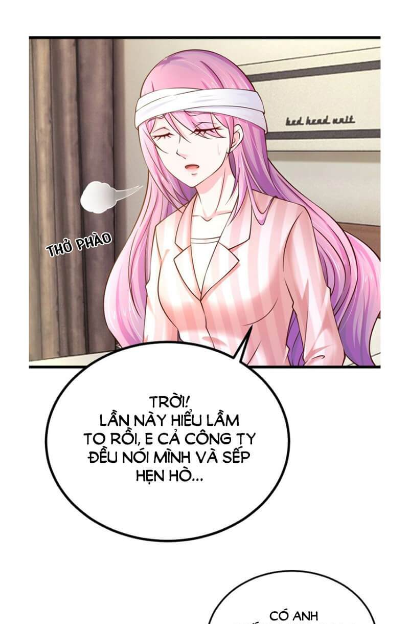 Thú cưng độc quyền của boss: Chapter 15