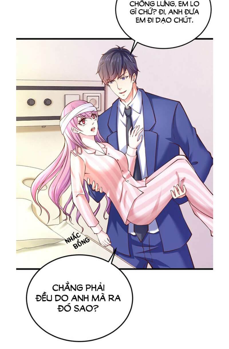 Thú cưng độc quyền của boss: Chapter 15