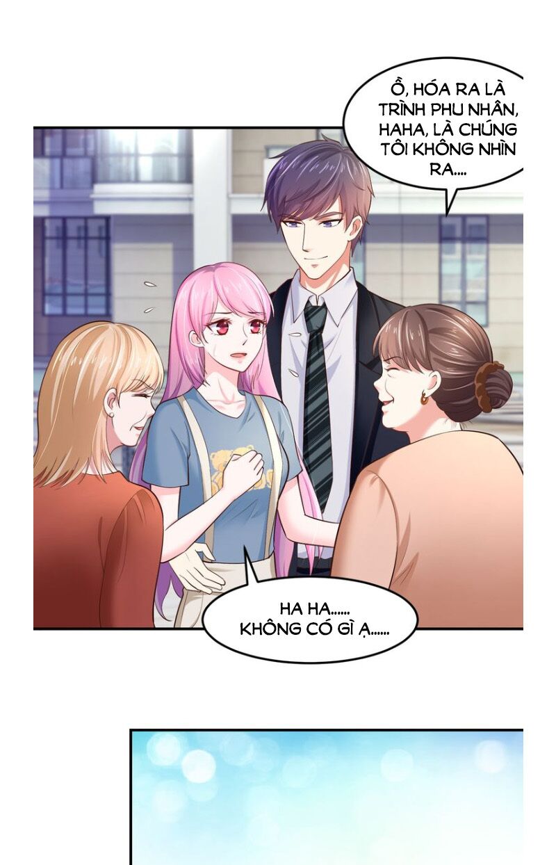 Thú cưng độc quyền của boss: Chapter 18