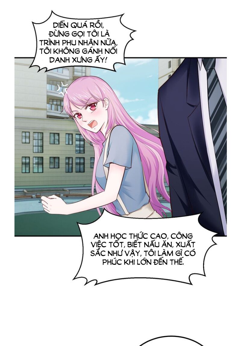 Thú cưng độc quyền của boss: Chapter 18