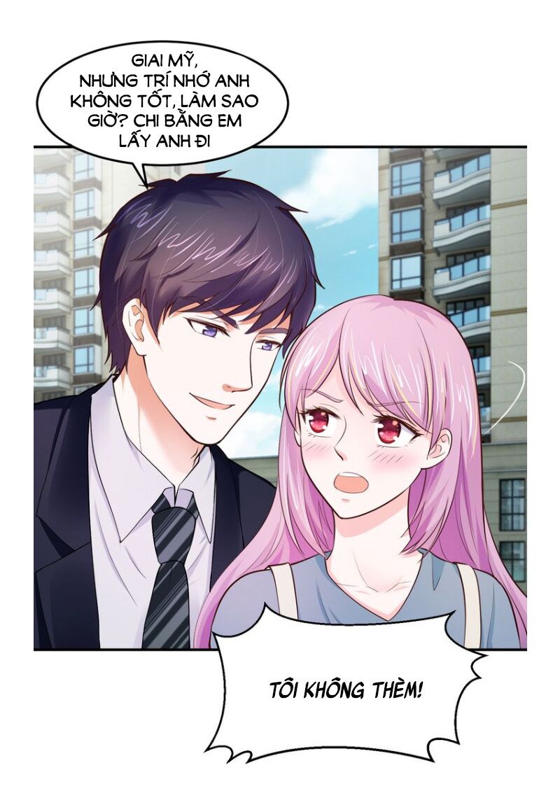Thú cưng độc quyền của boss: Chapter 18