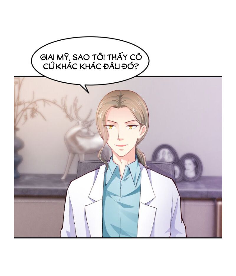 Thú cưng độc quyền của boss: Chapter 18