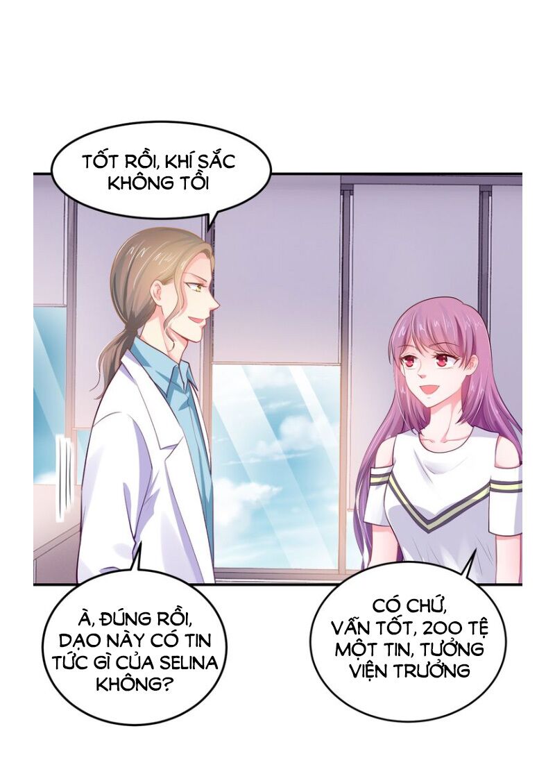 Thú cưng độc quyền của boss: Chapter 18