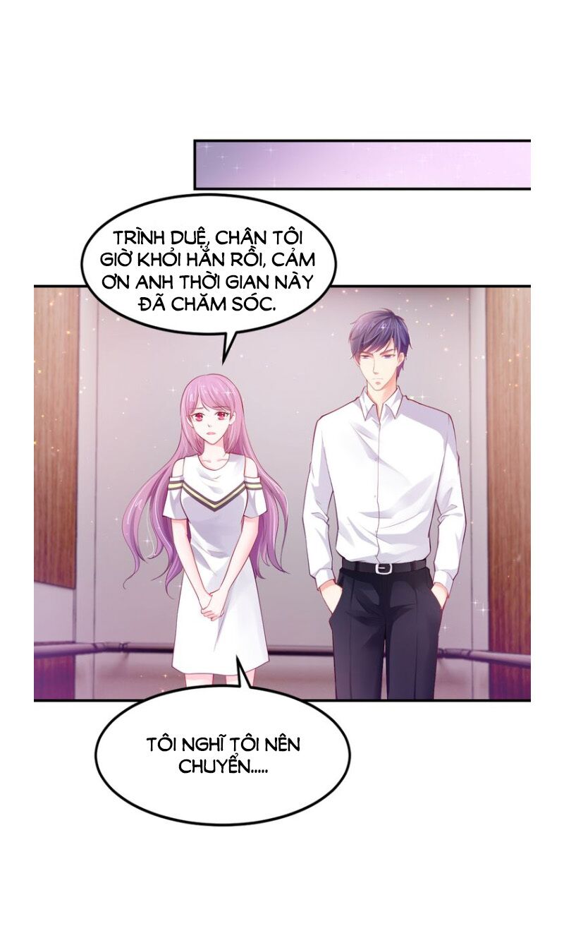 Thú cưng độc quyền của boss: Chapter 18