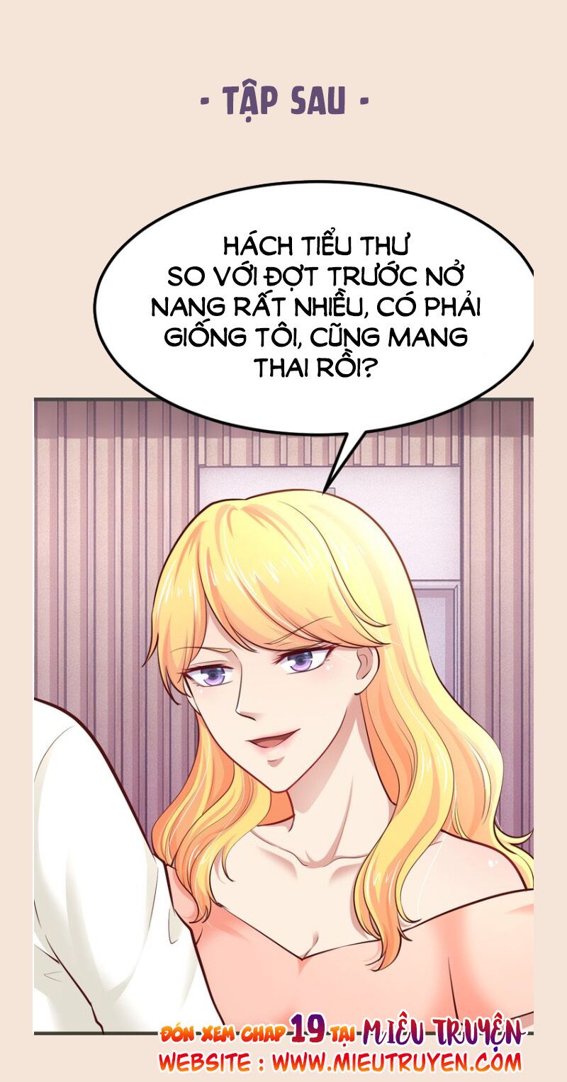 Thú cưng độc quyền của boss: Chapter 18