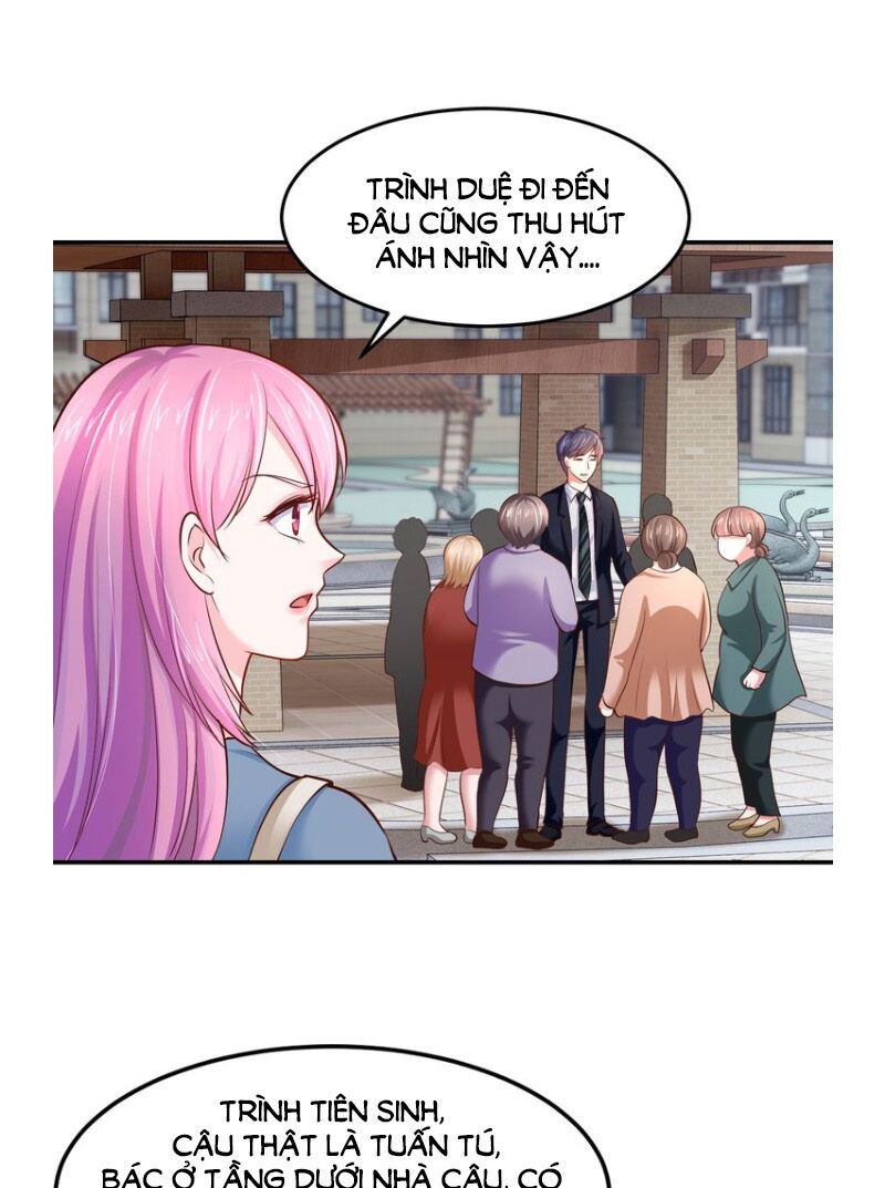 Thú cưng độc quyền của boss: Chapter 18