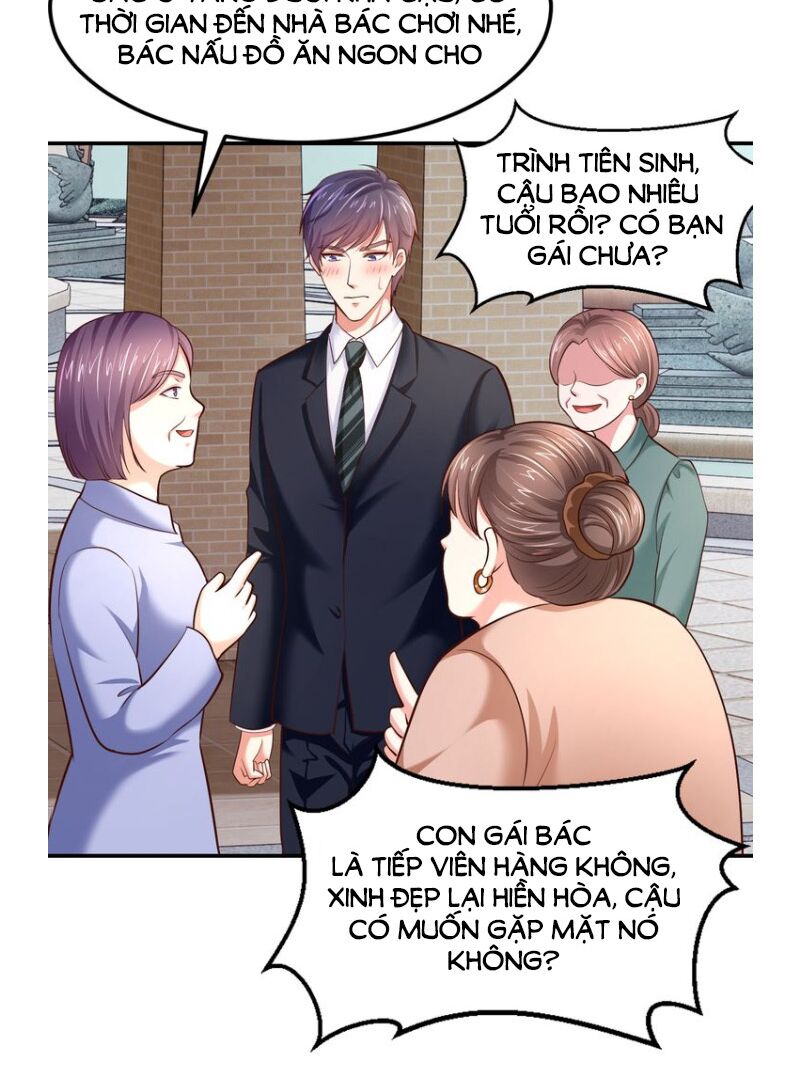Thú cưng độc quyền của boss: Chapter 18