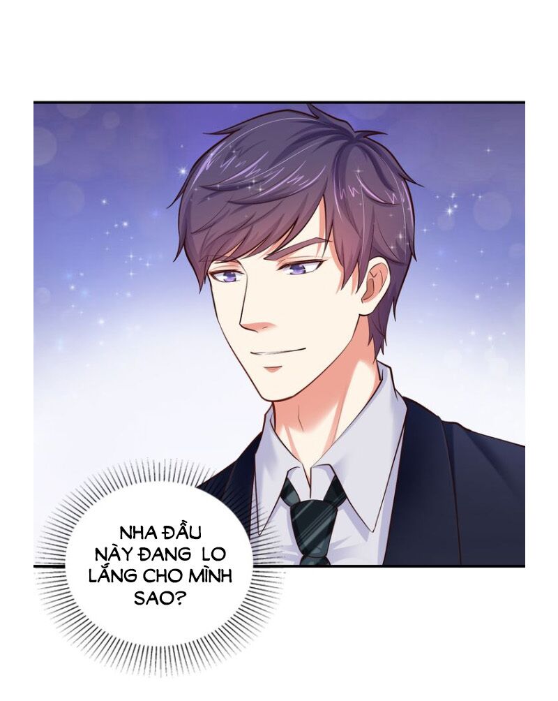 Thú cưng độc quyền của boss: Chapter 18