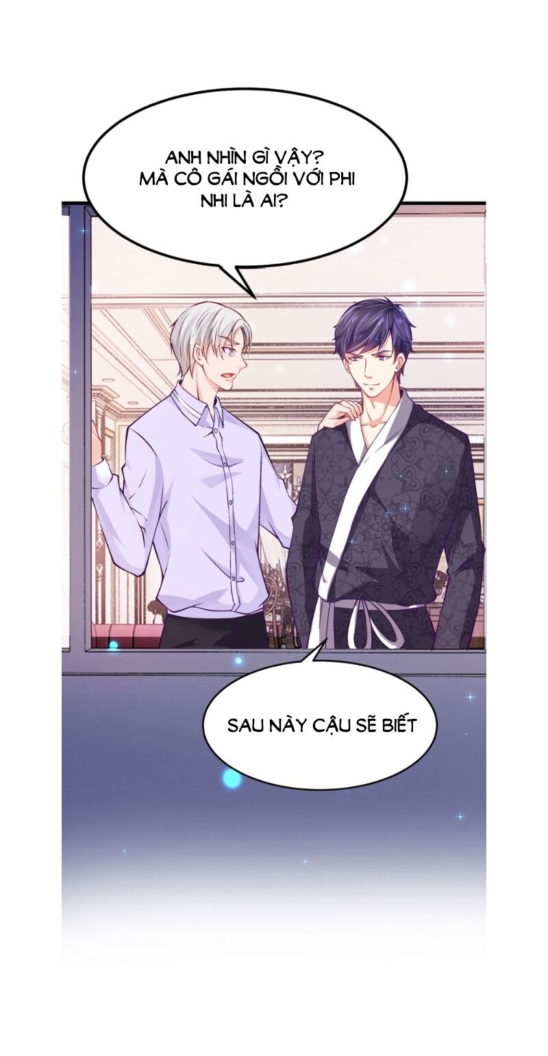 Thú cưng độc quyền của boss: Chapter 20