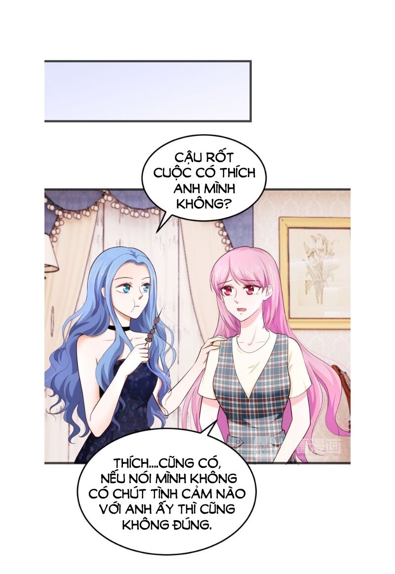 Thú cưng độc quyền của boss: Chapter 20
