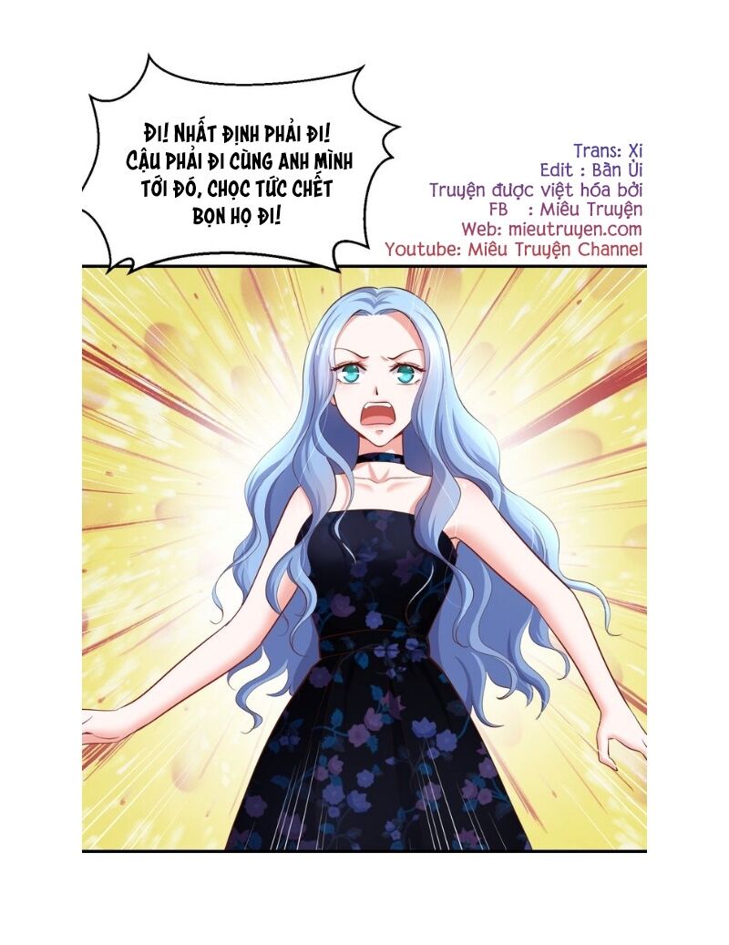 Thú cưng độc quyền của boss: Chapter 20