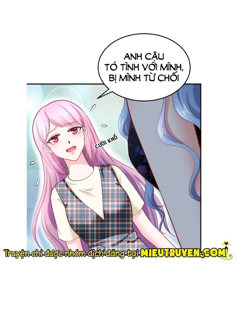 Thú cưng độc quyền của boss: Chapter 20