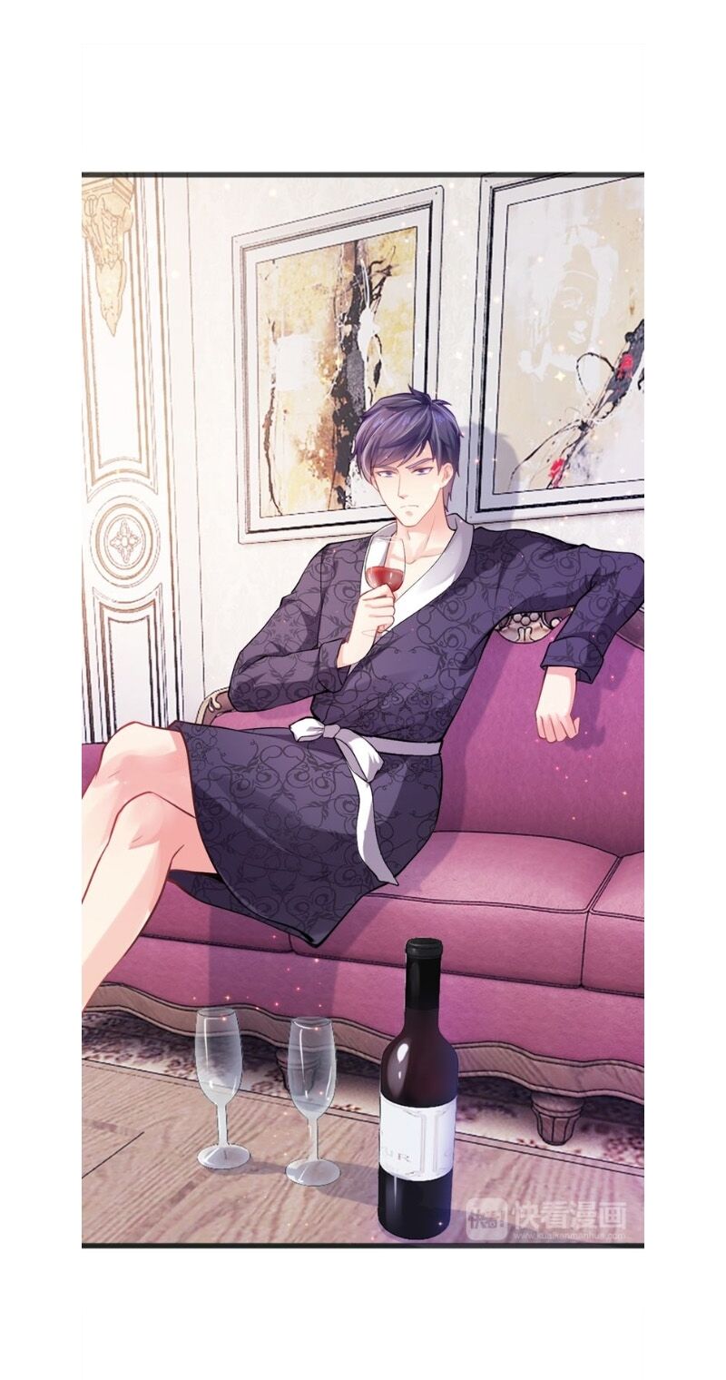 Thú cưng độc quyền của boss: Chapter 20