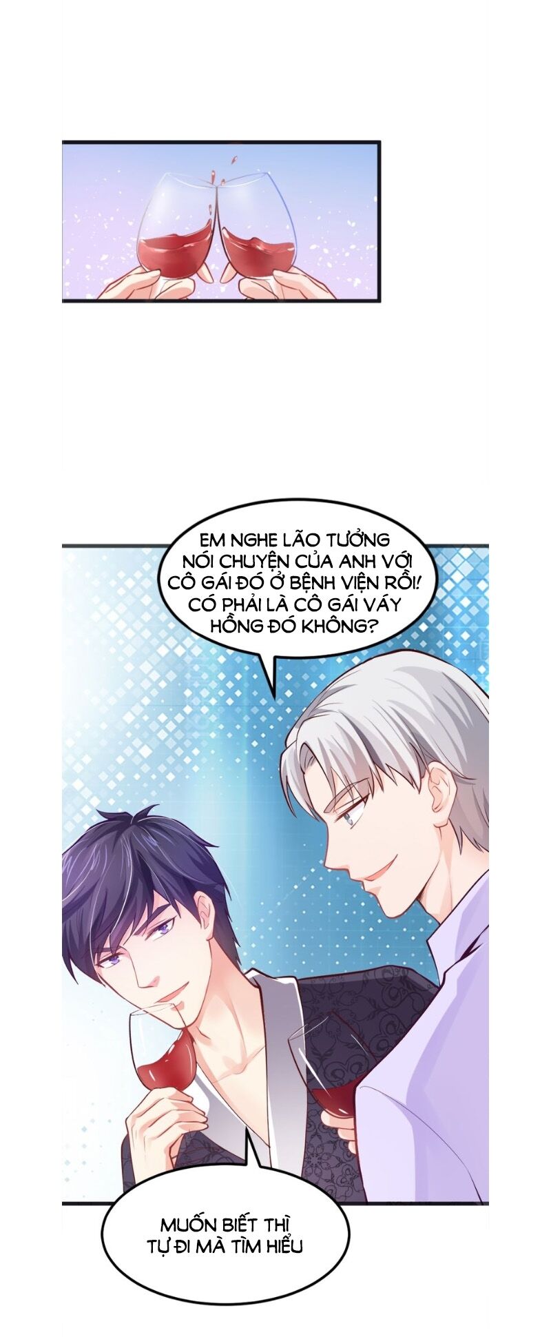 Thú cưng độc quyền của boss: Chapter 20