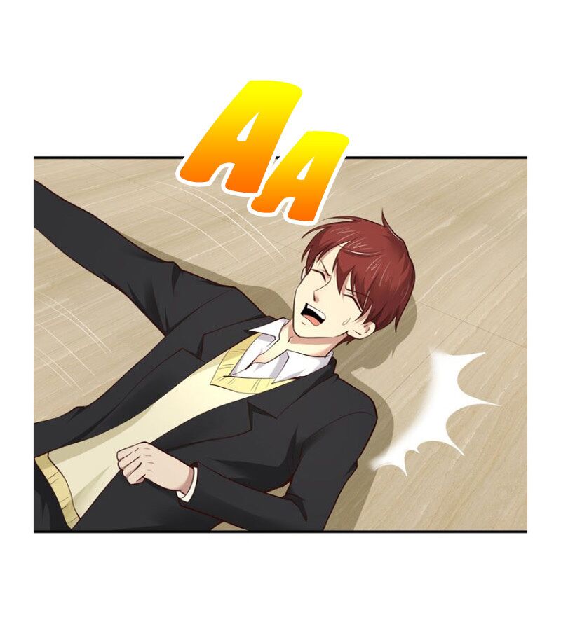 Thú cưng độc quyền của boss: Chapter 22
