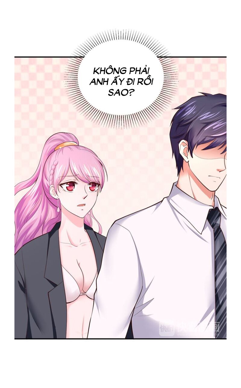 Thú cưng độc quyền của boss: Chapter 22