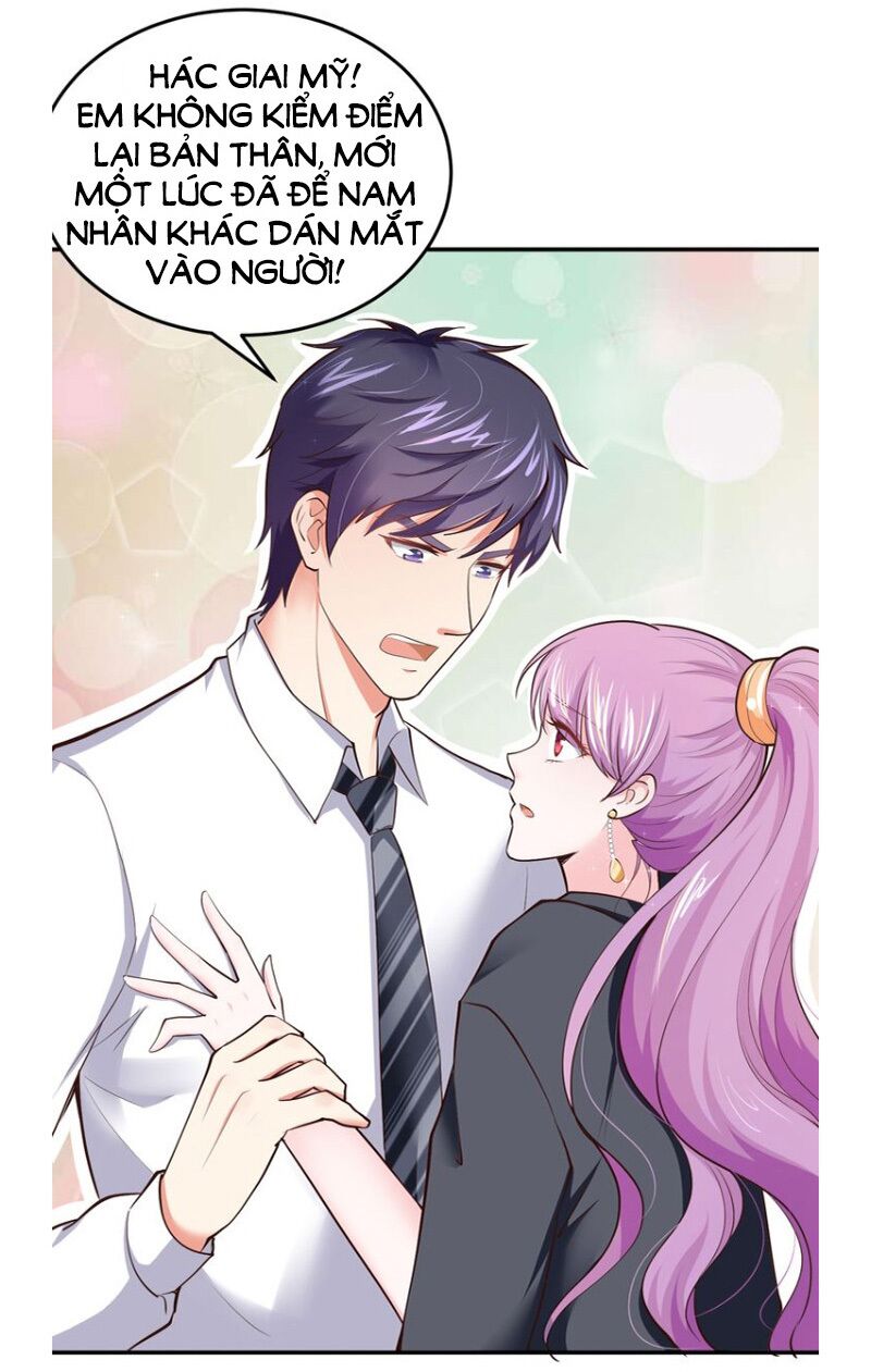 Thú cưng độc quyền của boss: Chapter 22