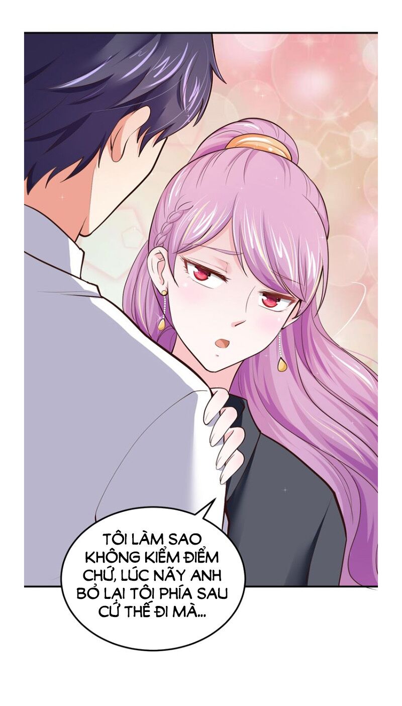 Thú cưng độc quyền của boss: Chapter 22