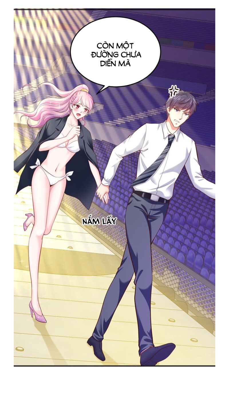 Thú cưng độc quyền của boss: Chapter 22