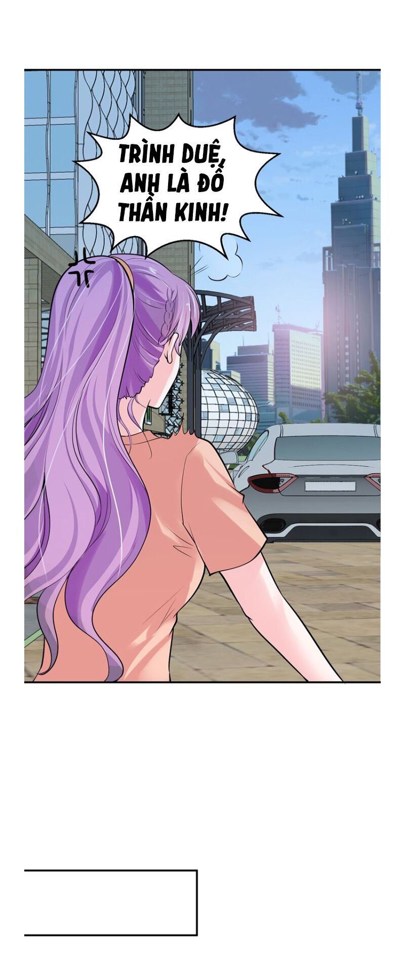 Thú cưng độc quyền của boss: Chapter 22