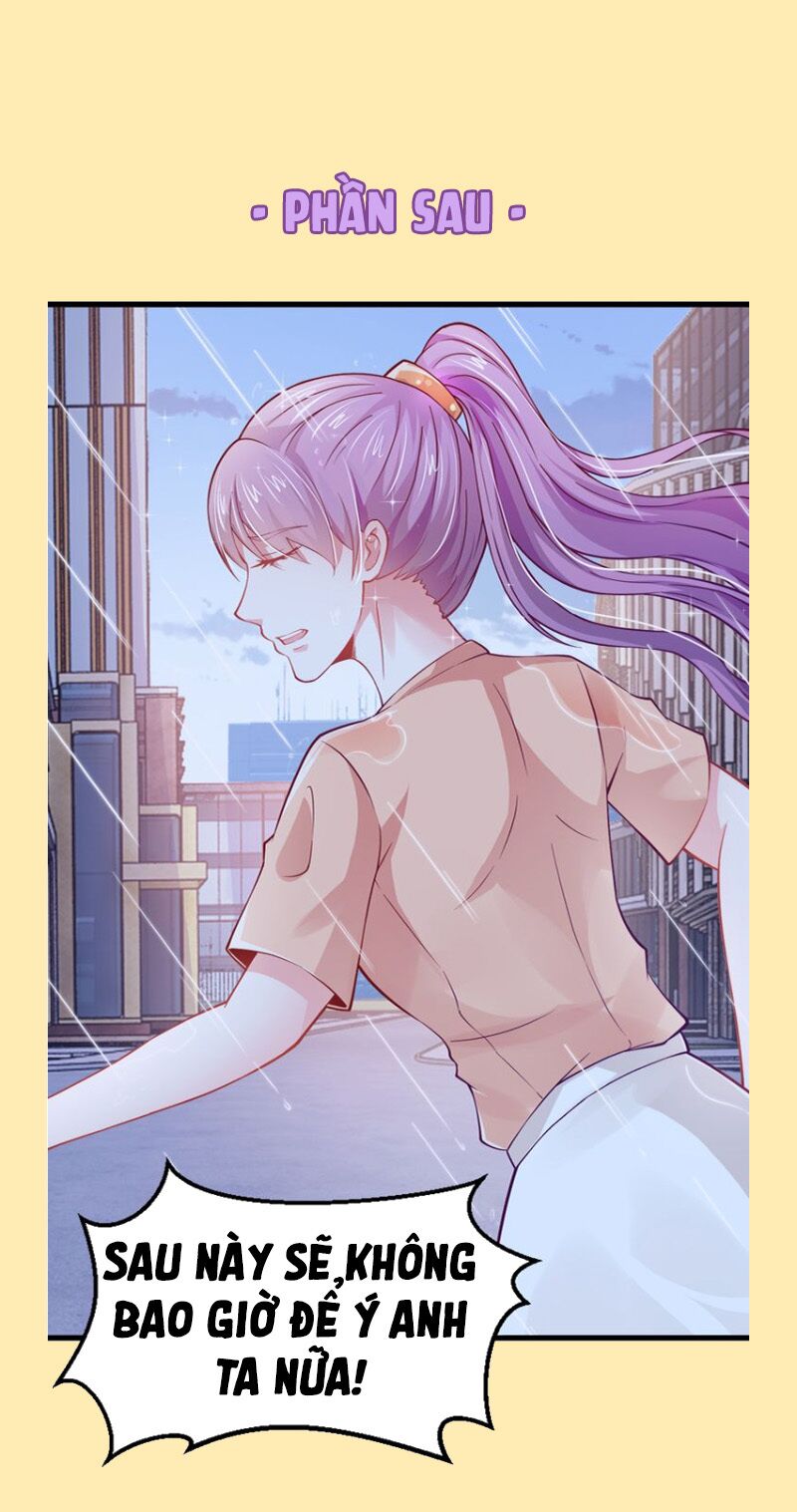 Thú cưng độc quyền của boss: Chapter 22