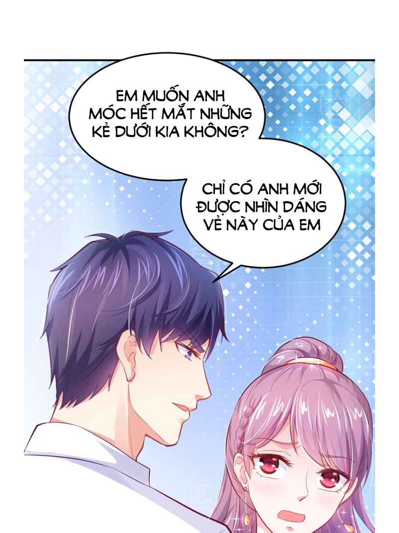 Thú cưng độc quyền của boss: Chapter 22