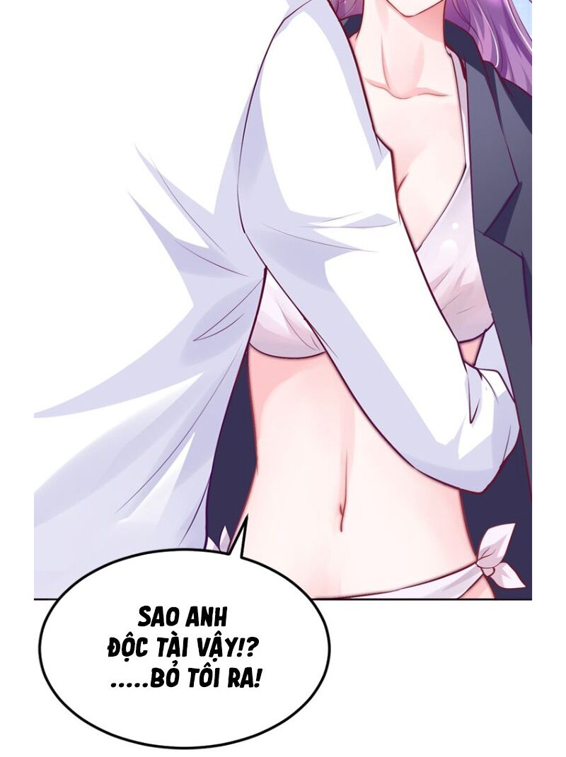 Thú cưng độc quyền của boss: Chapter 22
