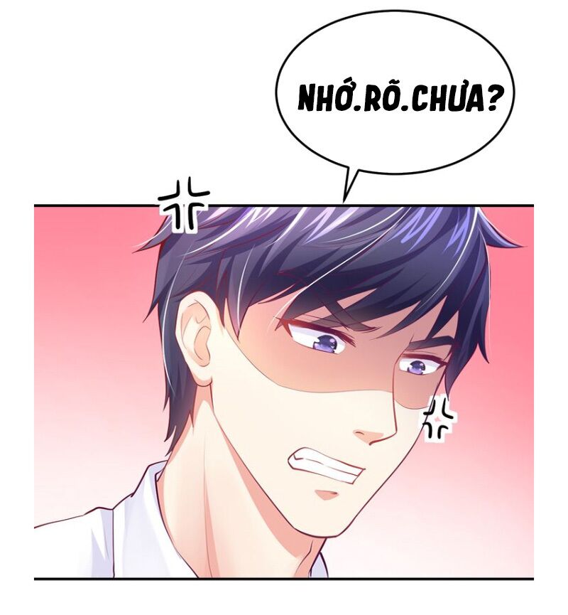 Thú cưng độc quyền của boss: Chapter 22