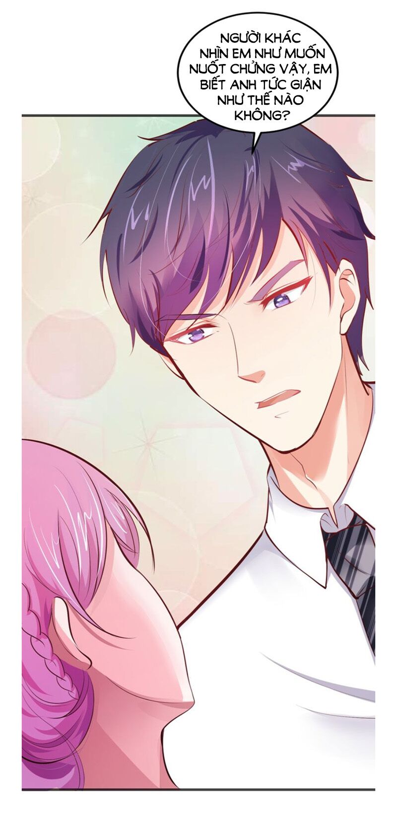 Thú cưng độc quyền của boss: Chapter 23