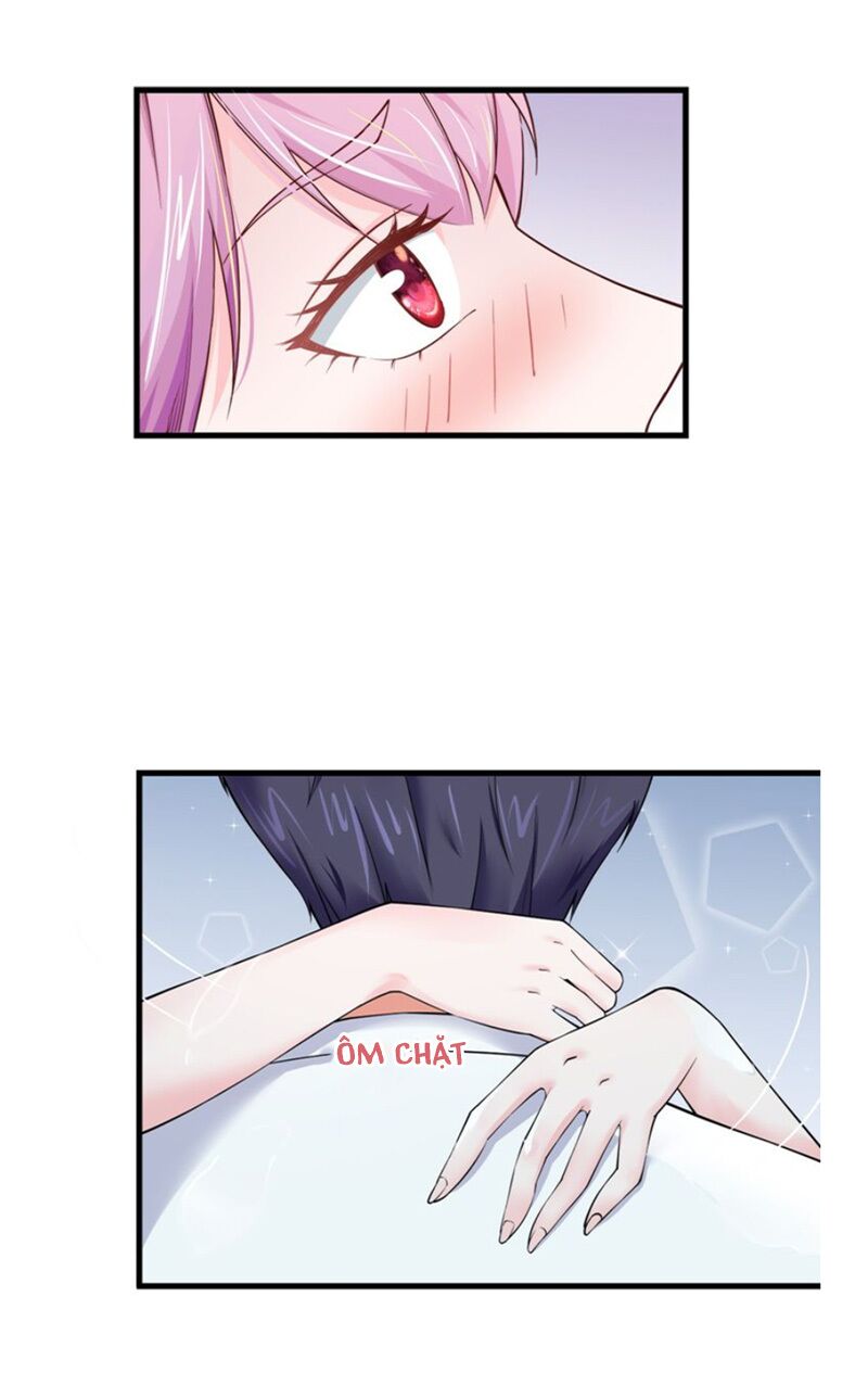 Thú cưng độc quyền của boss: Chapter 23