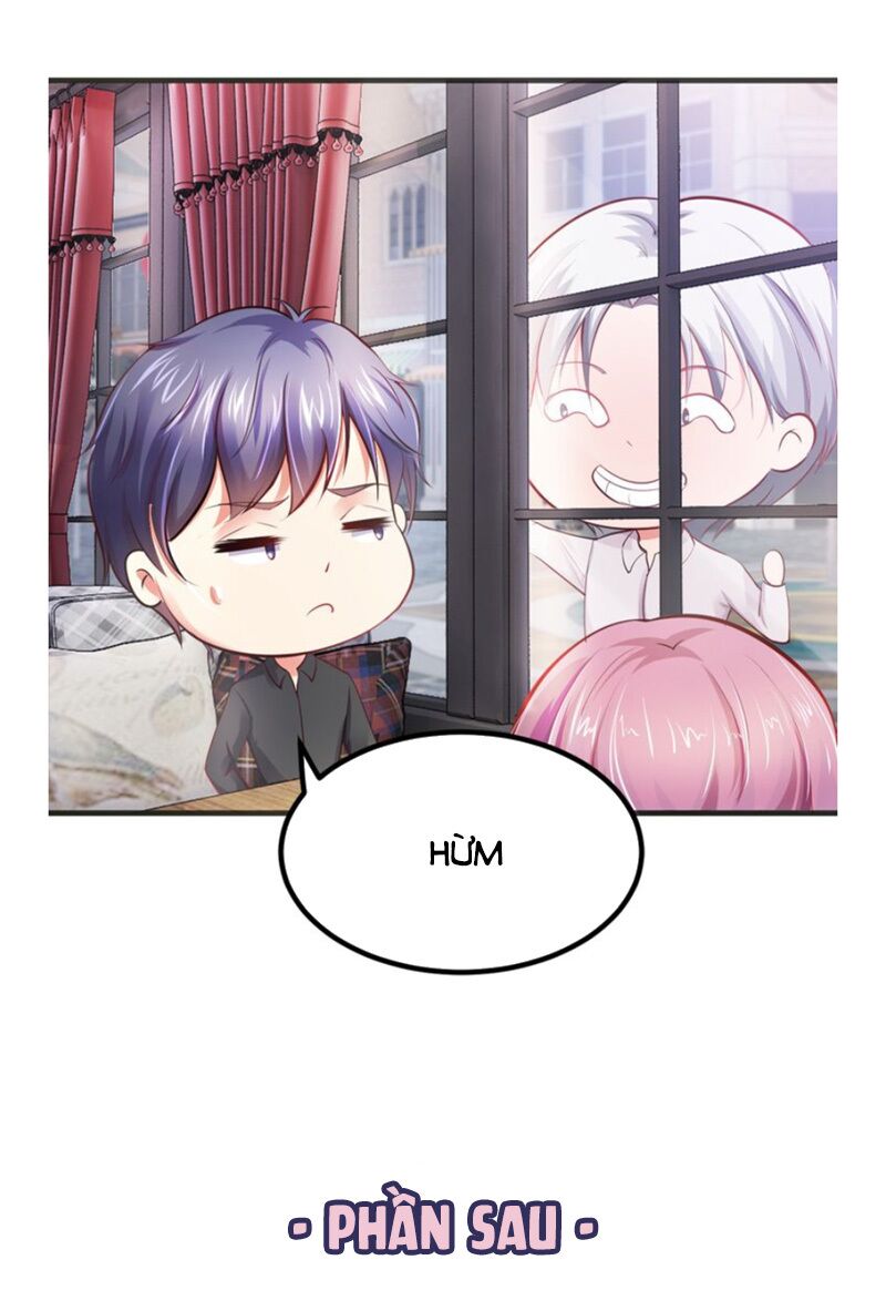 Thú cưng độc quyền của boss: Chapter 23