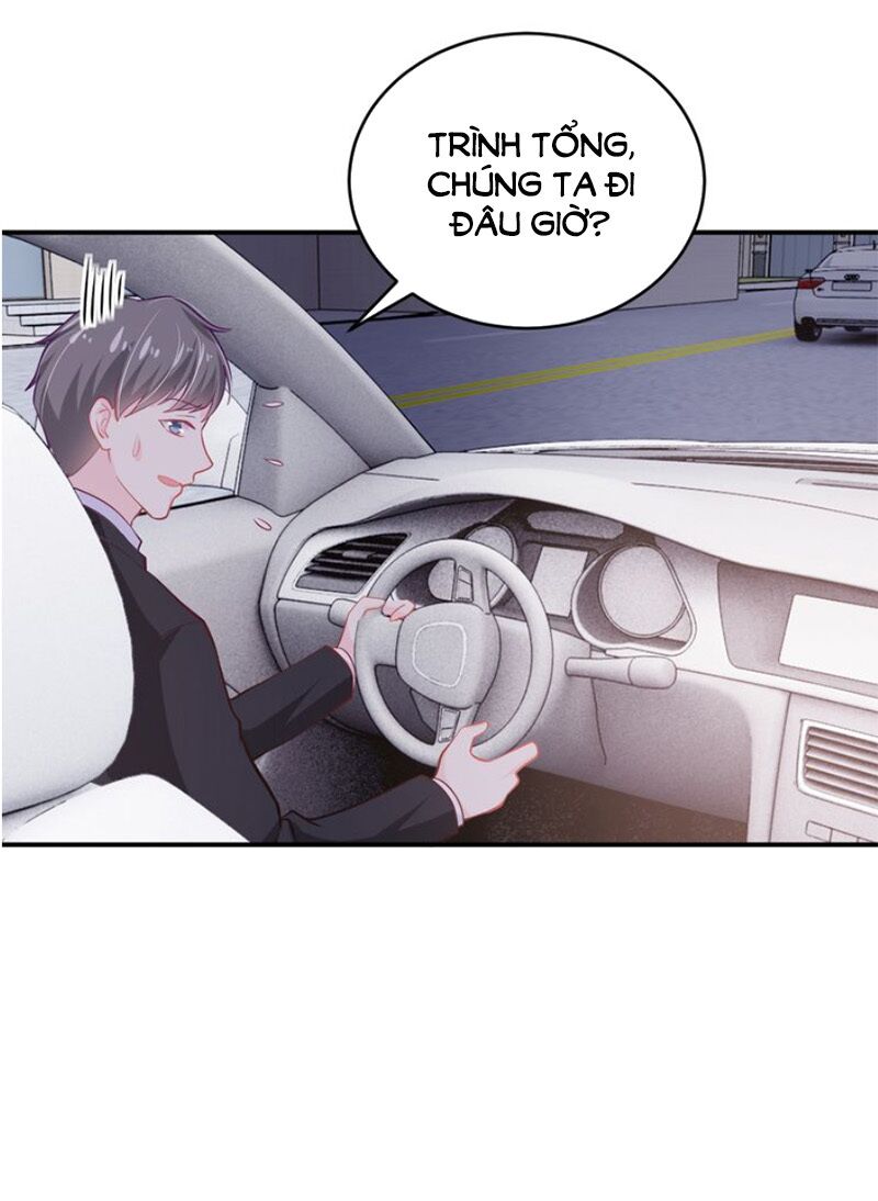 Thú cưng độc quyền của boss: Chapter 27