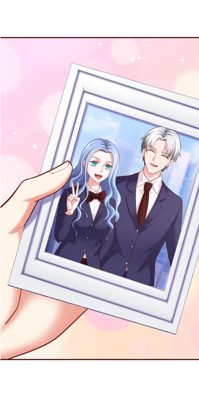 Thú cưng độc quyền của boss: Chapter 27