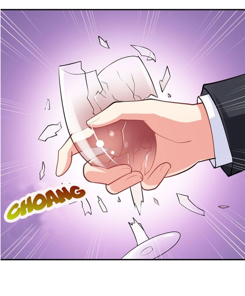 Thú cưng độc quyền của boss: Chapter 27