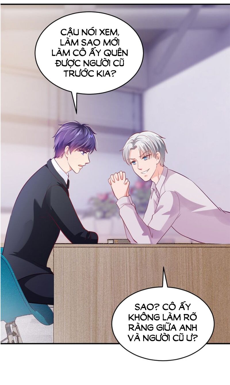 Thú cưng độc quyền của boss: Chapter 27