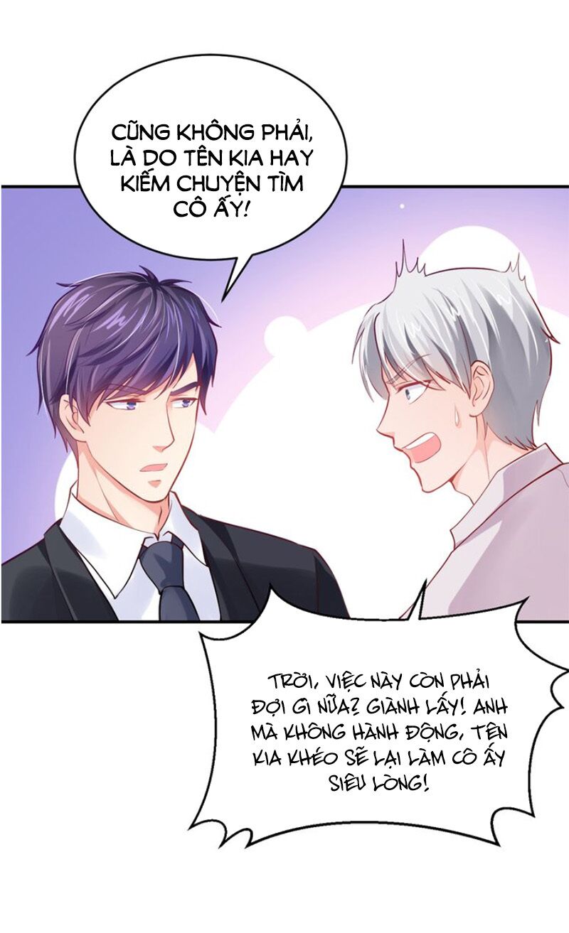 Thú cưng độc quyền của boss: Chapter 27