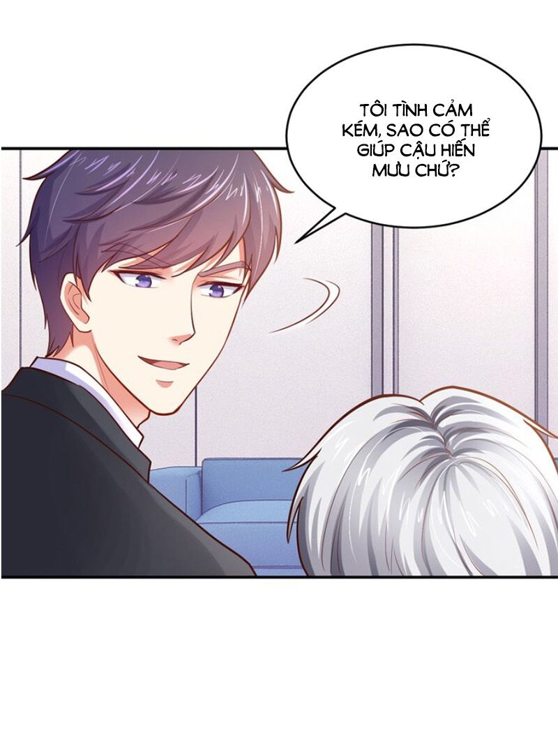 Thú cưng độc quyền của boss: Chapter 27