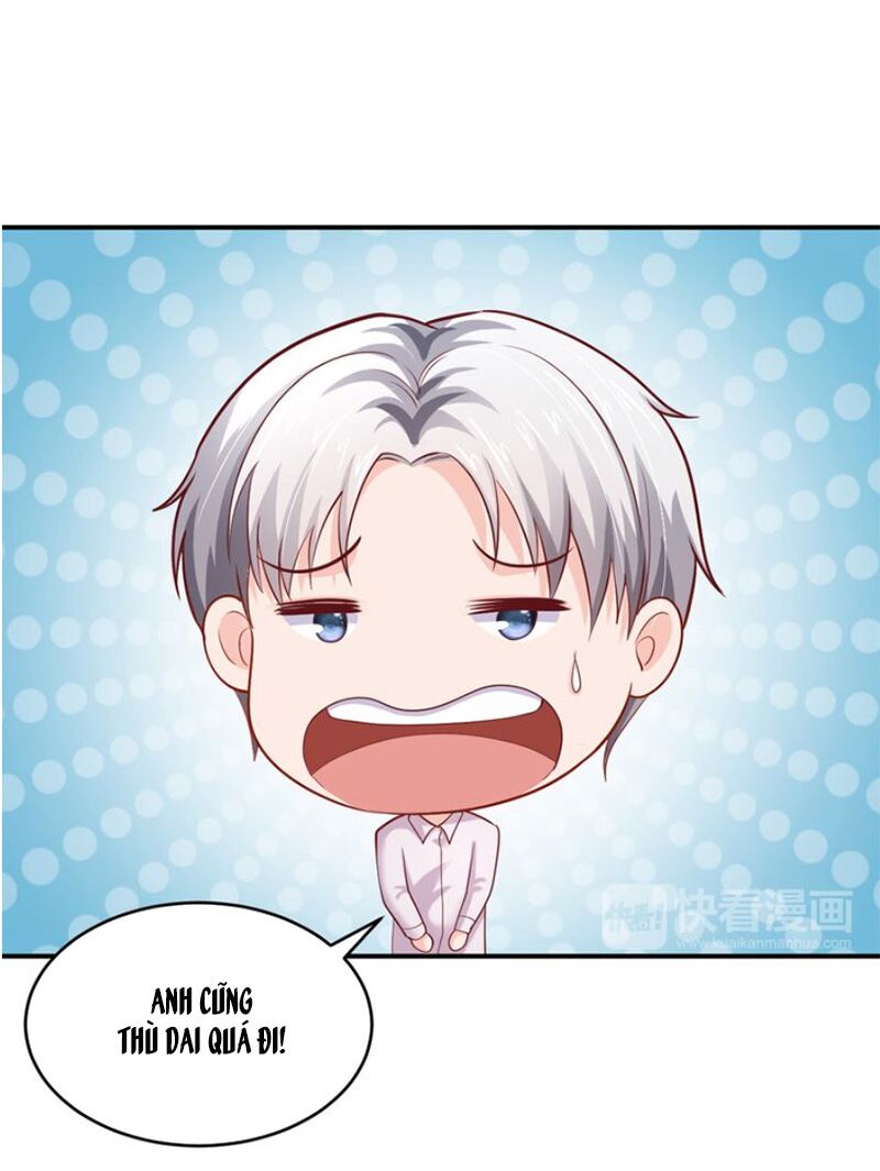 Thú cưng độc quyền của boss: Chapter 27