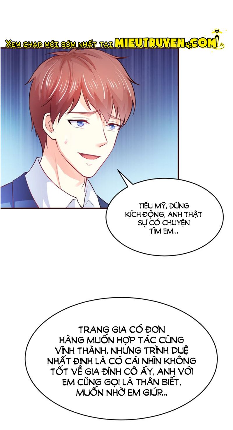 Thú cưng độc quyền của boss: Chapter 27