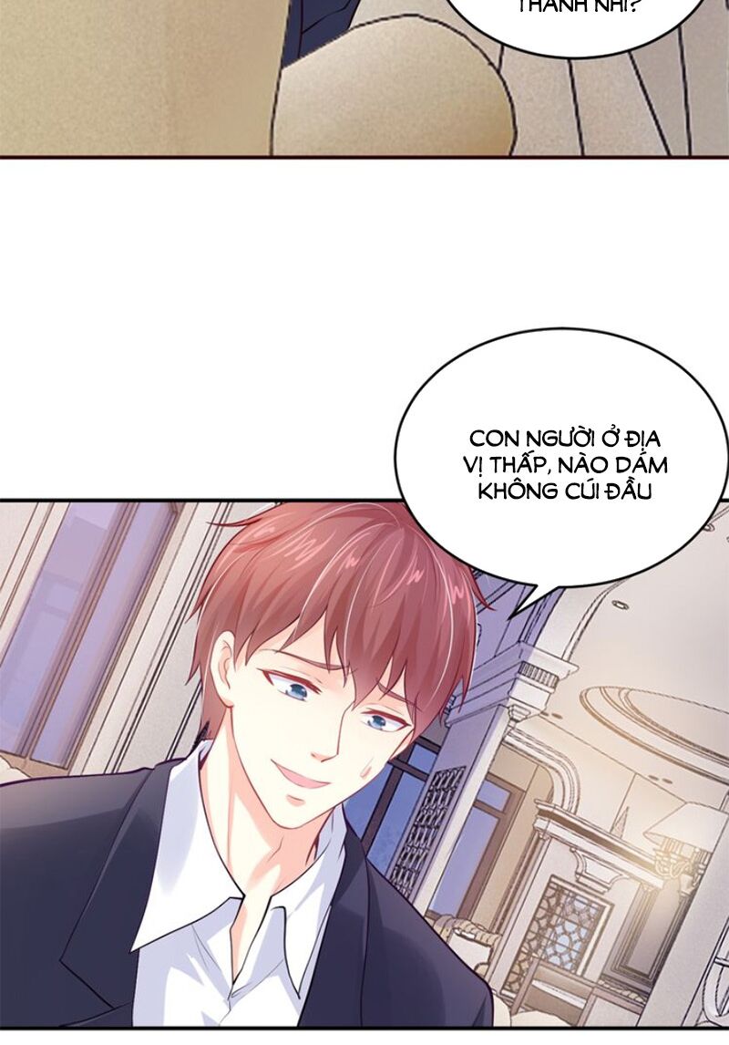 Thú cưng độc quyền của boss: Chapter 27