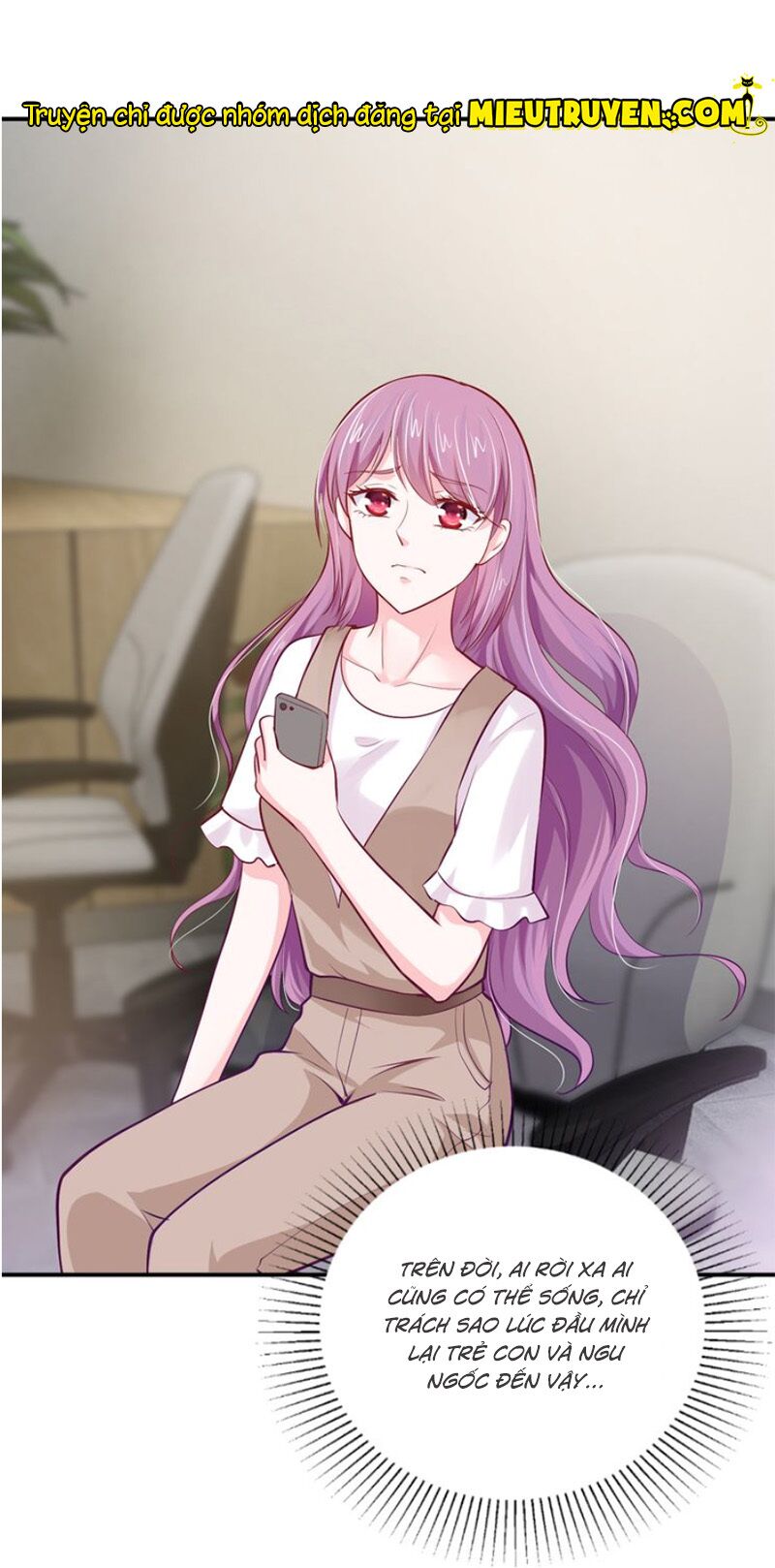 Thú cưng độc quyền của boss: Chapter 27