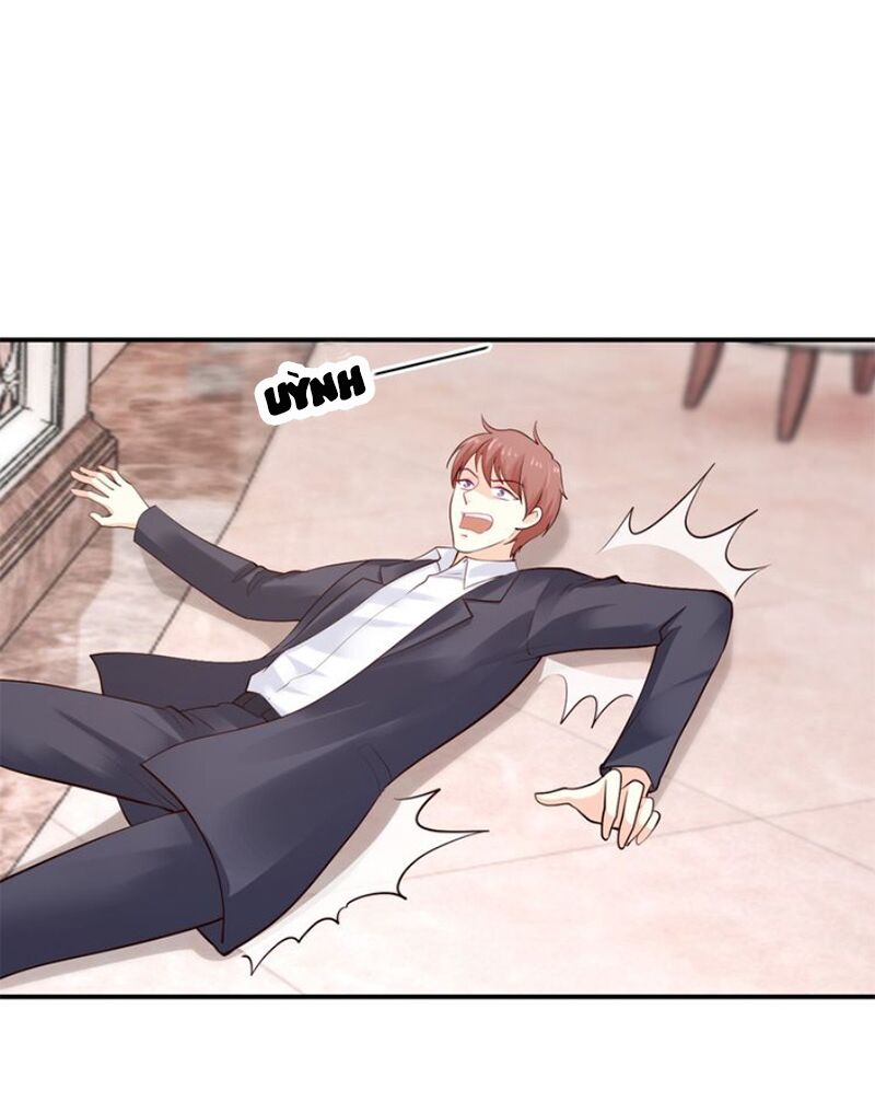 Thú cưng độc quyền của boss: Chapter 27